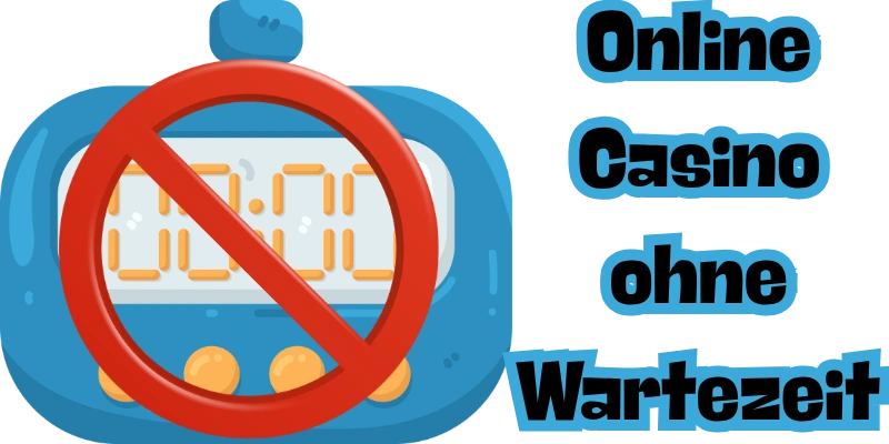 online casino ohne wartezeit